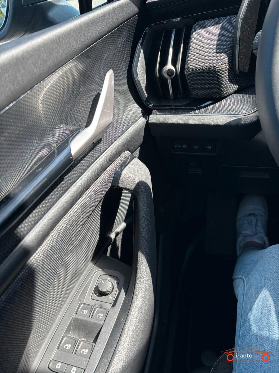 Škoda Kodiaq 2025 na predaj – fotografia 14