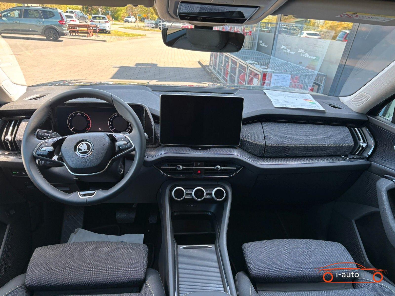 Škoda Kodiaq 2025 na predaj – fotografia 16