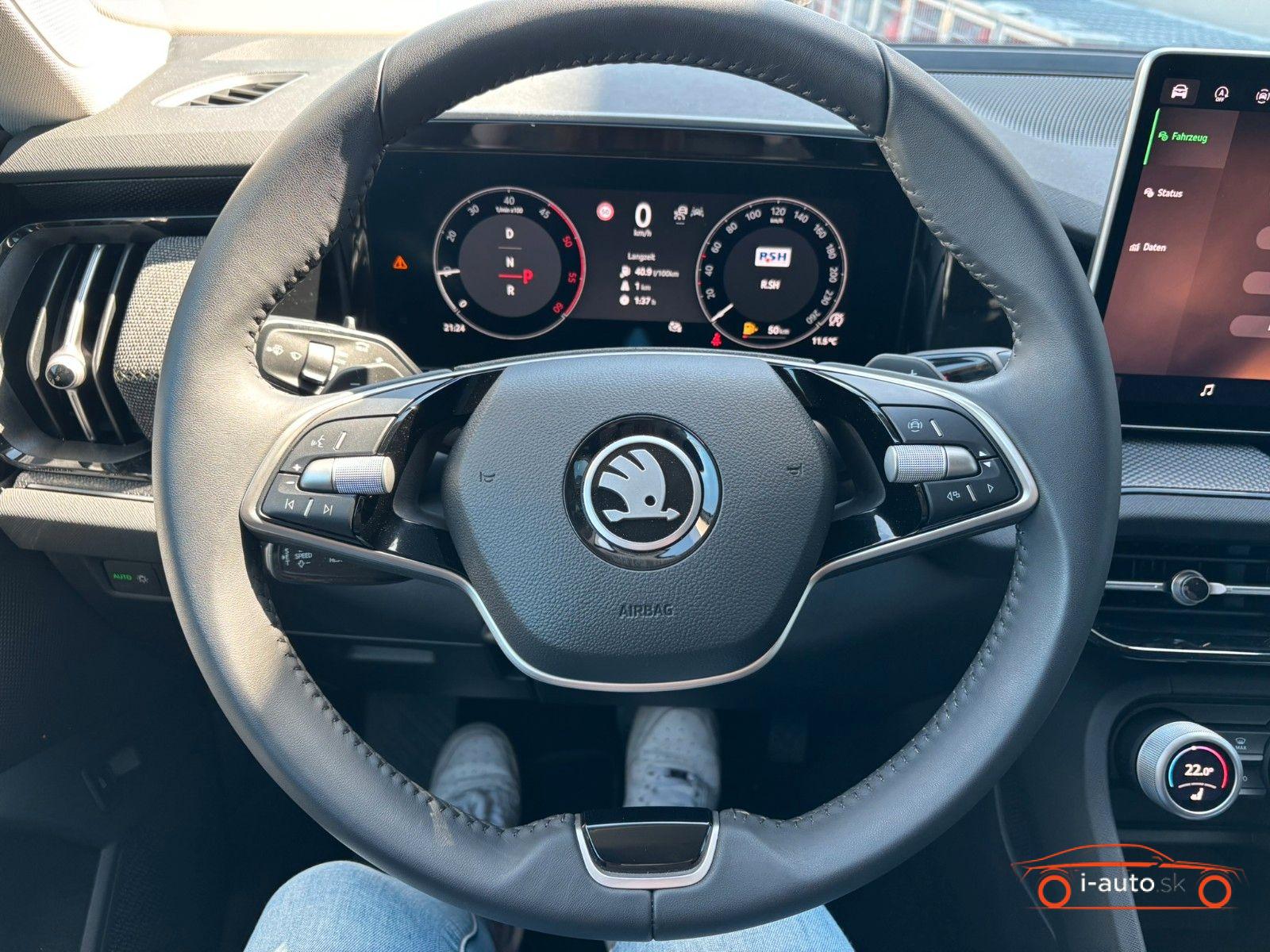 Škoda Kodiaq 2025 na predaj – fotografia 19