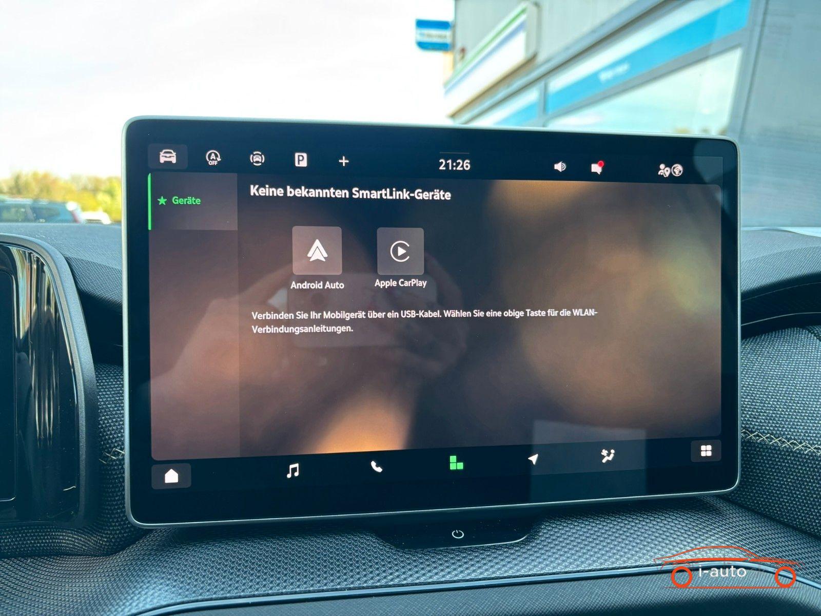 Škoda Kodiaq 2025 na predaj – fotografia 23