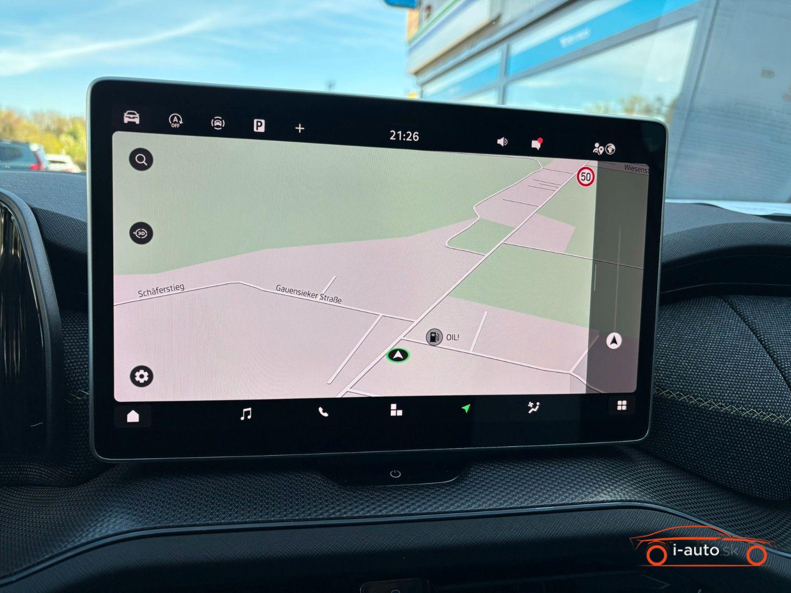 Škoda Kodiaq 2025 na predaj – fotografia 24