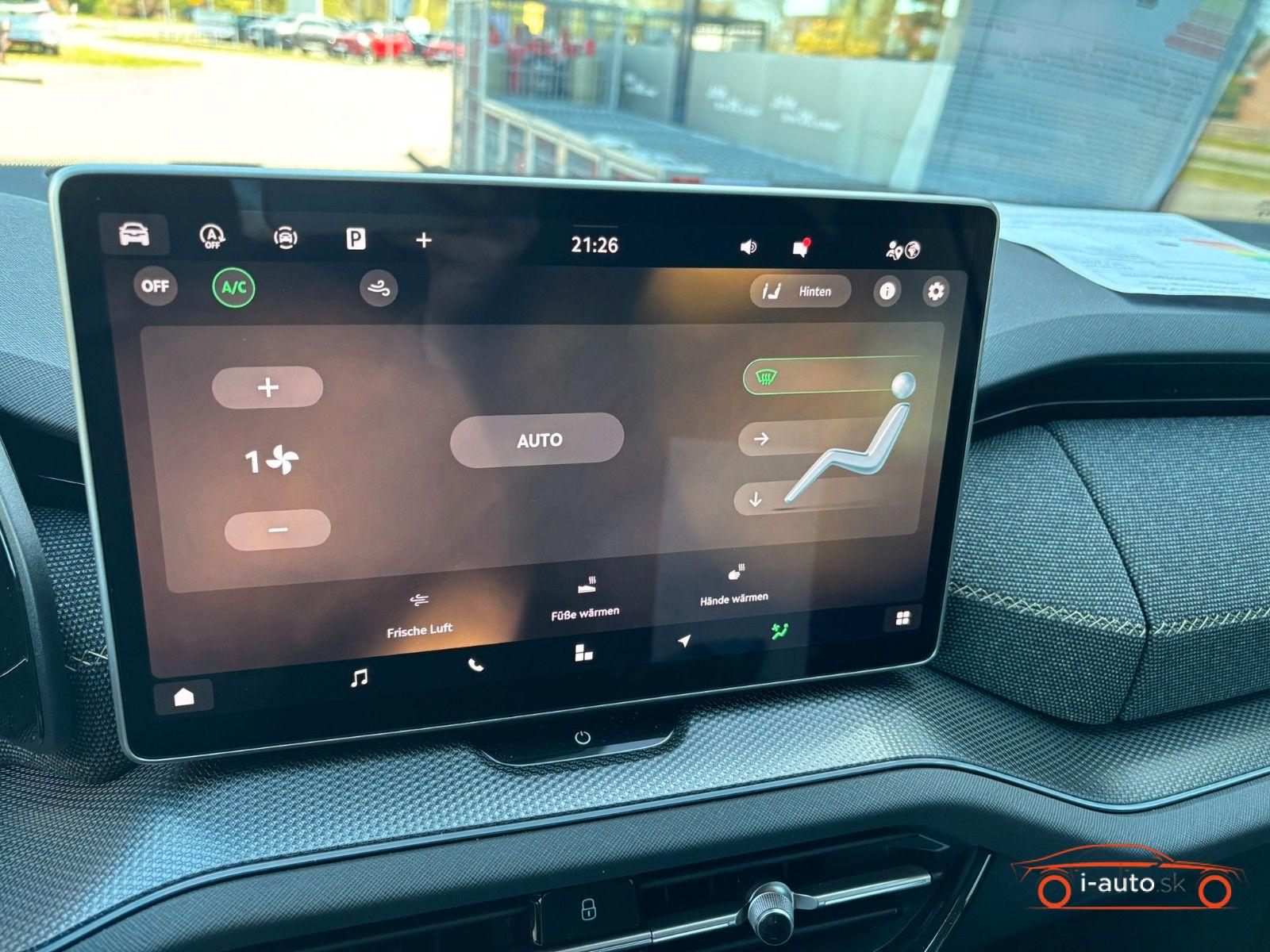 Škoda Kodiaq 2025 na predaj – fotografia 25