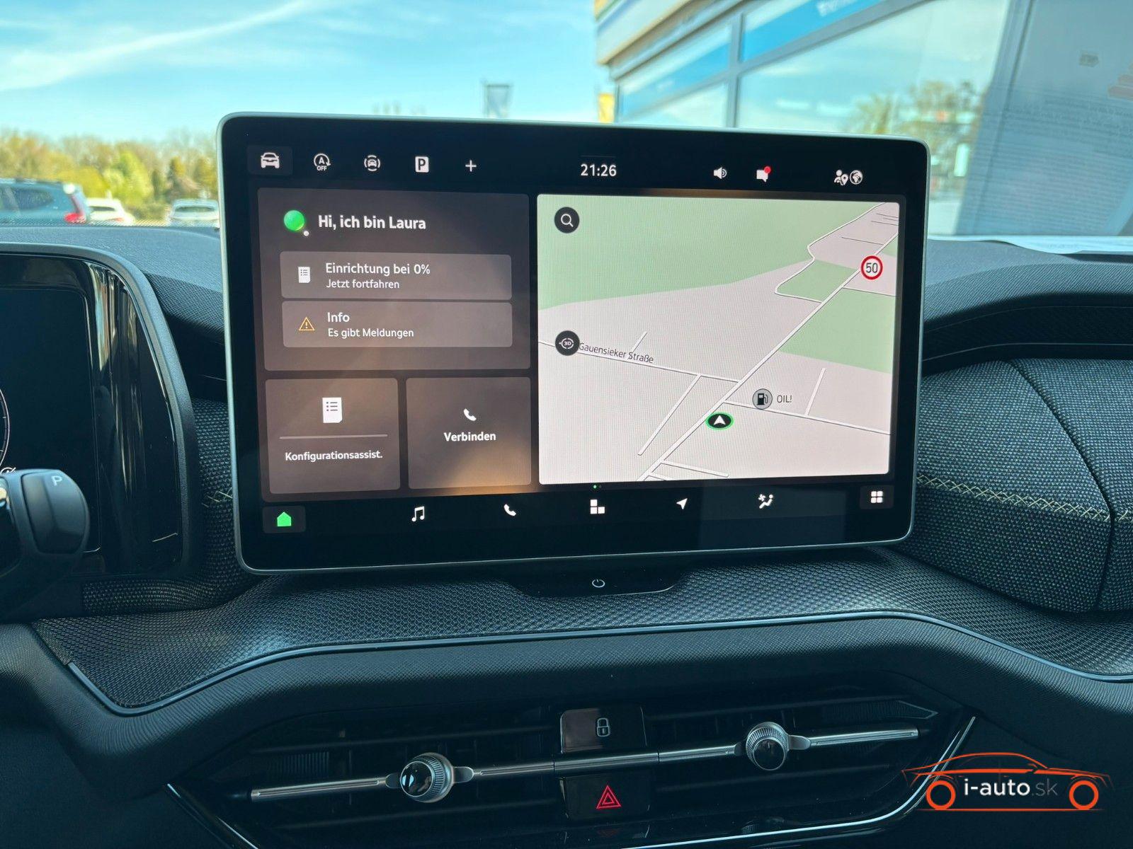 Škoda Kodiaq 2025 na predaj – fotografia 26