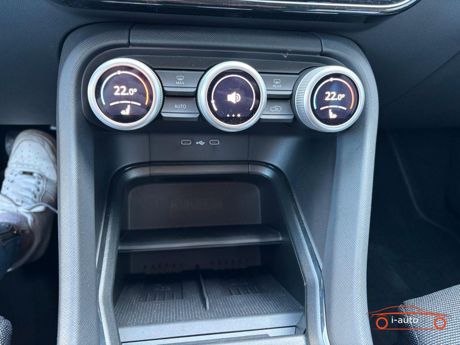Škoda Kodiaq 2025 na predaj – fotografia 32