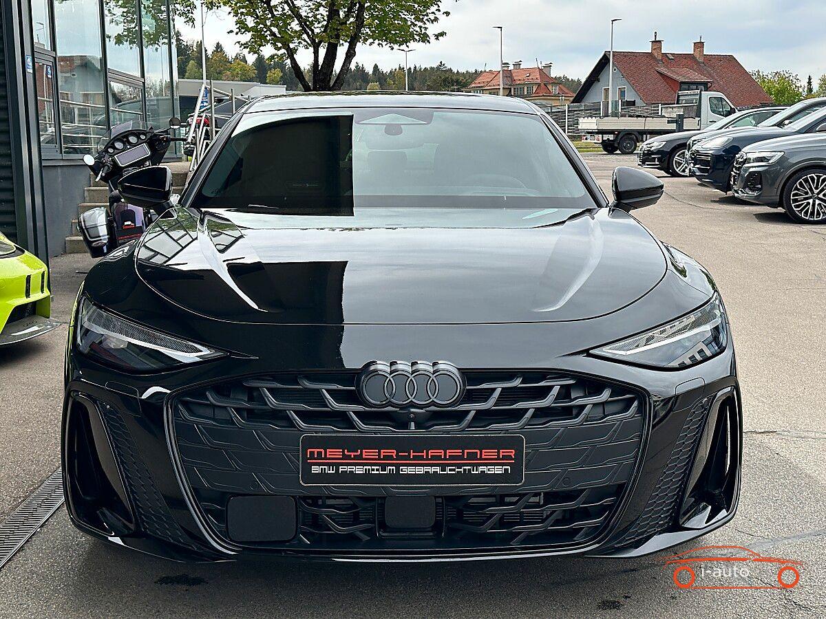 Audi A6 2026 na predaj – fotografia 3