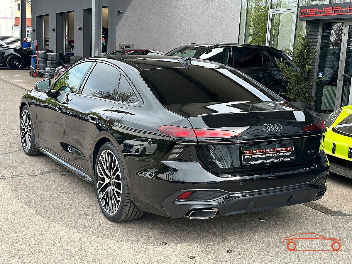 Audi A6 2026 na predaj – fotografia 6