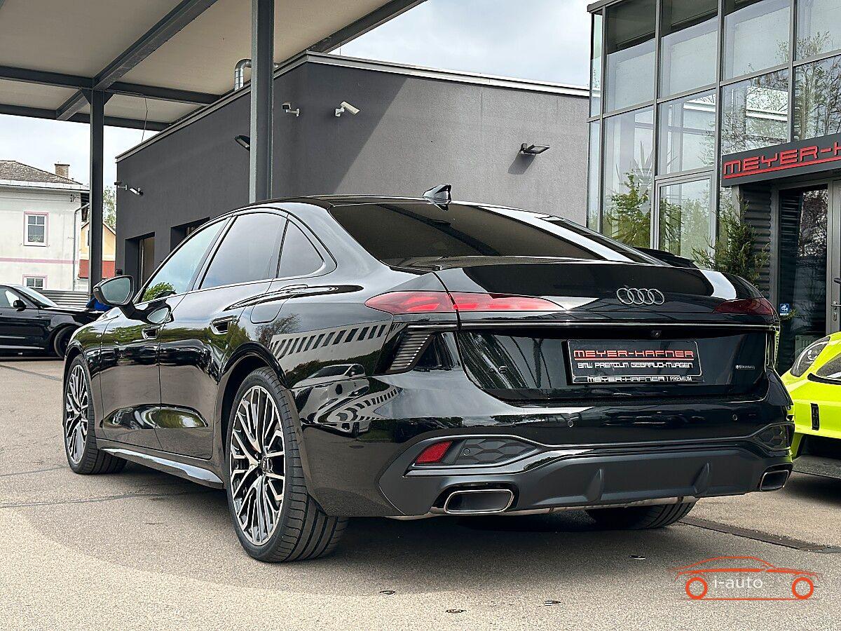 Audi A6 2026 na predaj – fotografia 7