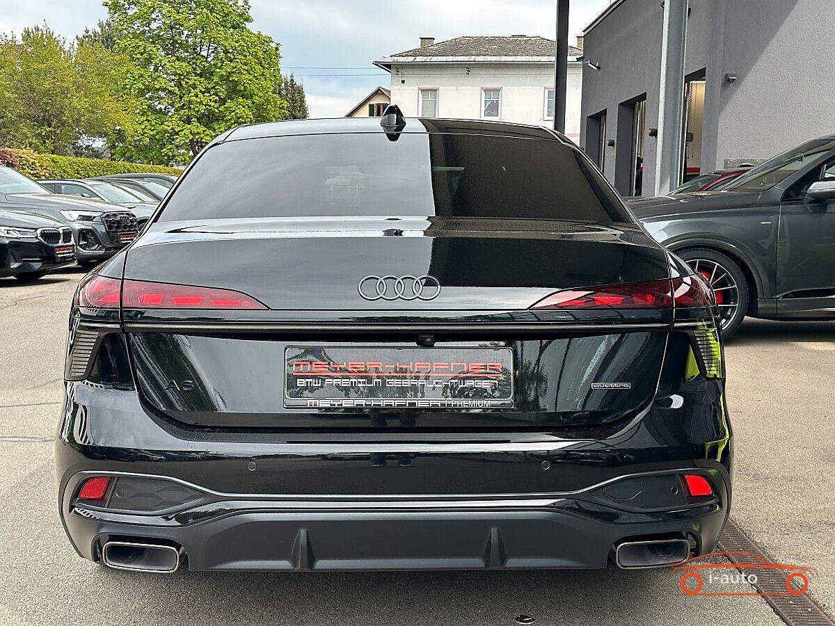 Audi A6 2026 na predaj – fotografia 8