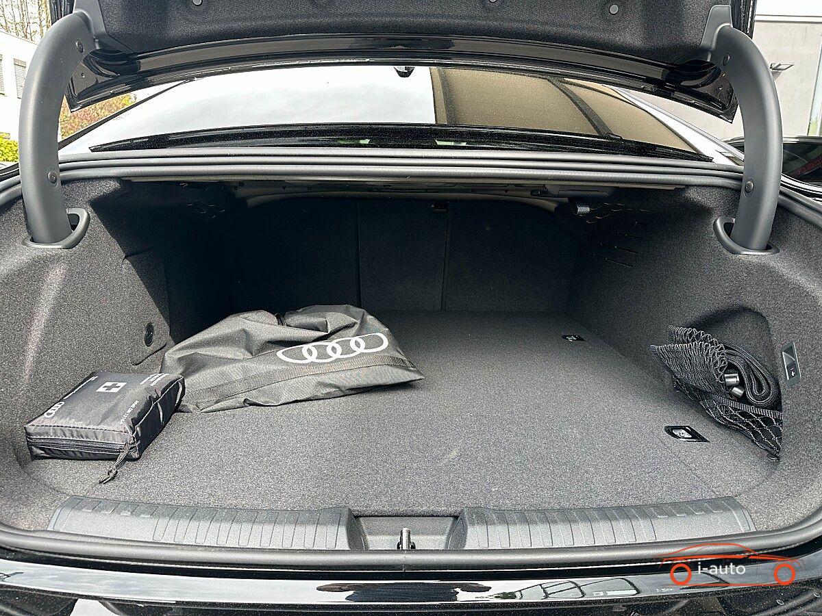 Audi A6 2026 na predaj – fotografia 9