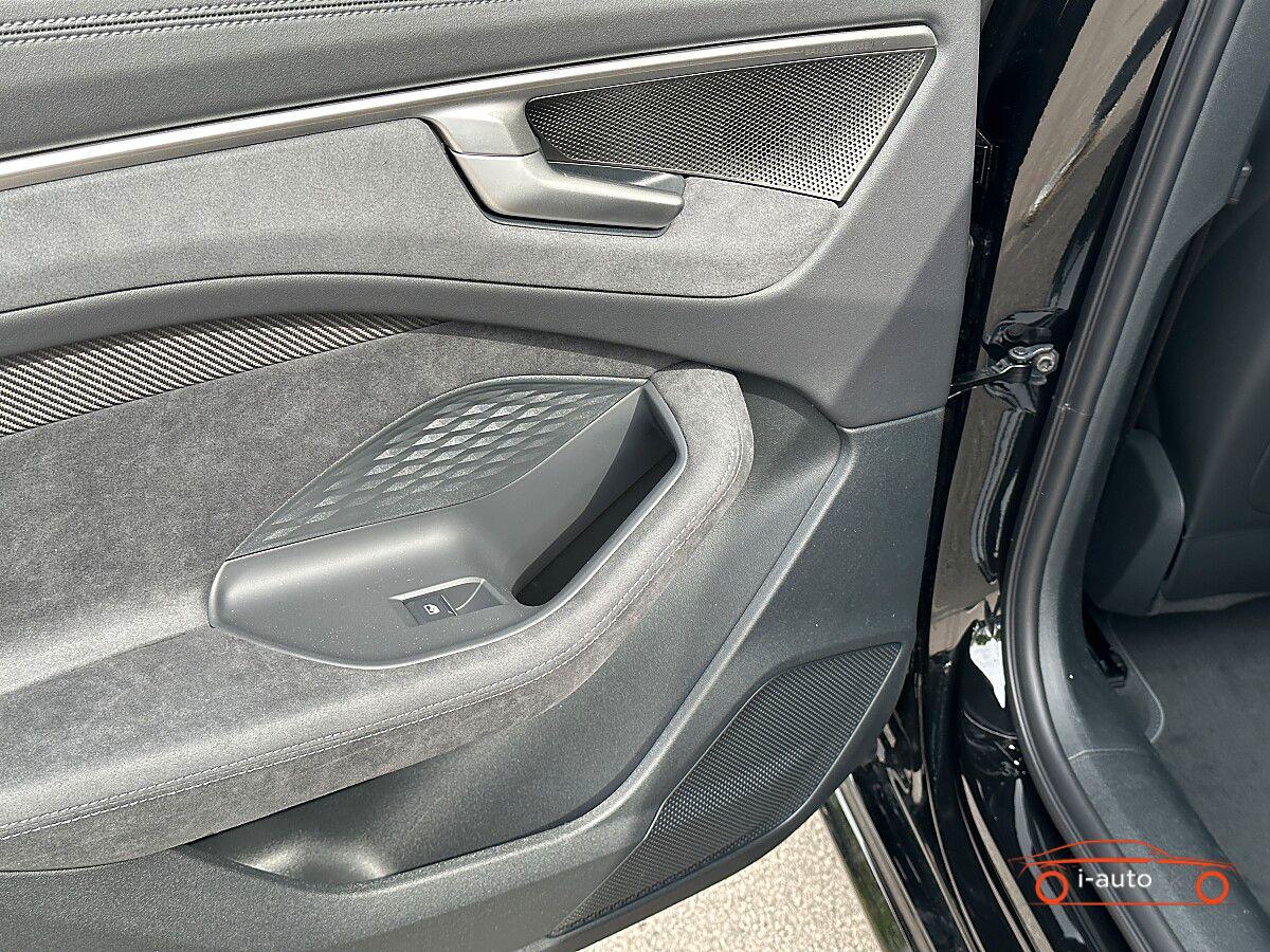 Audi A6 2026 na predaj – fotografia 12