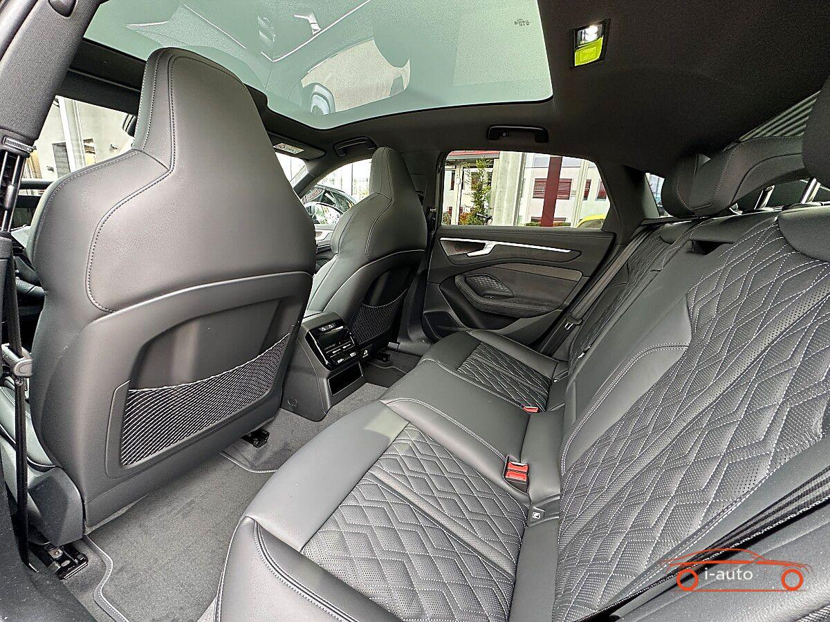 Audi A6 2026 na predaj – fotografia 13
