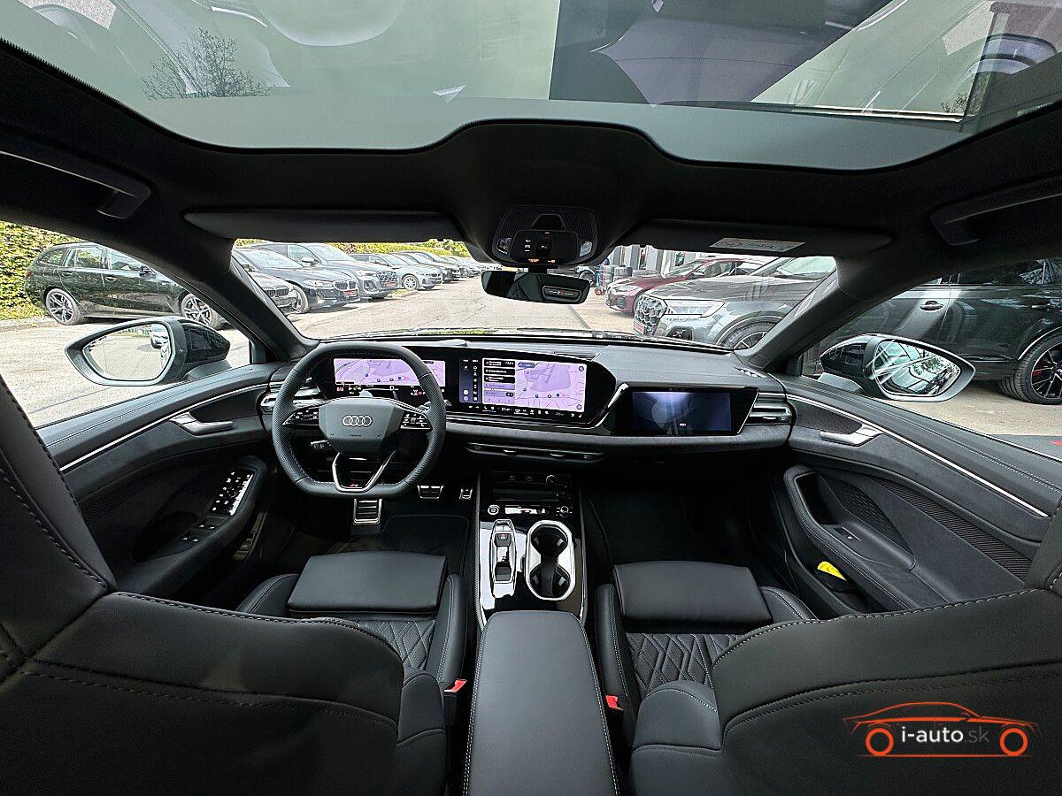 Audi A6 2026 na predaj – fotografia 16