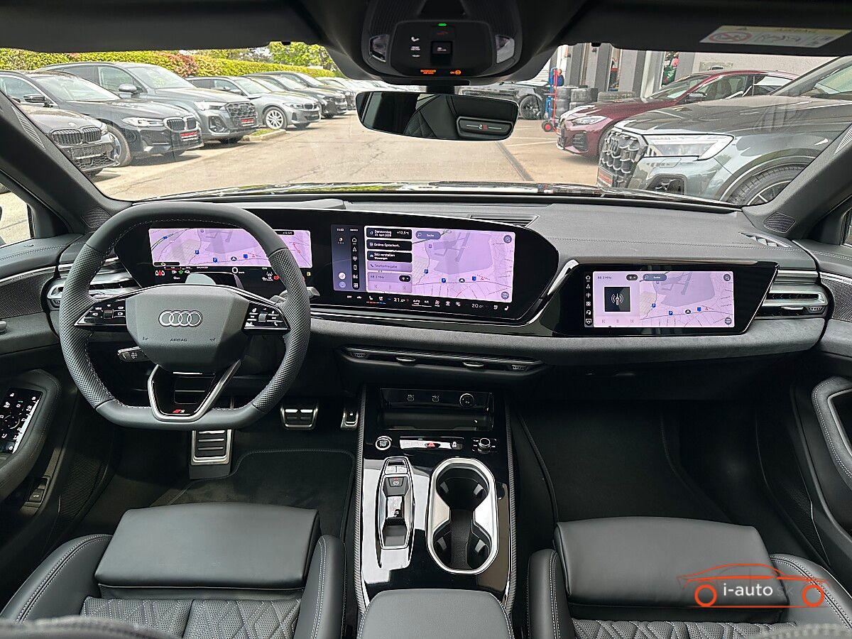 Audi A6 2026 na predaj – fotografia 17