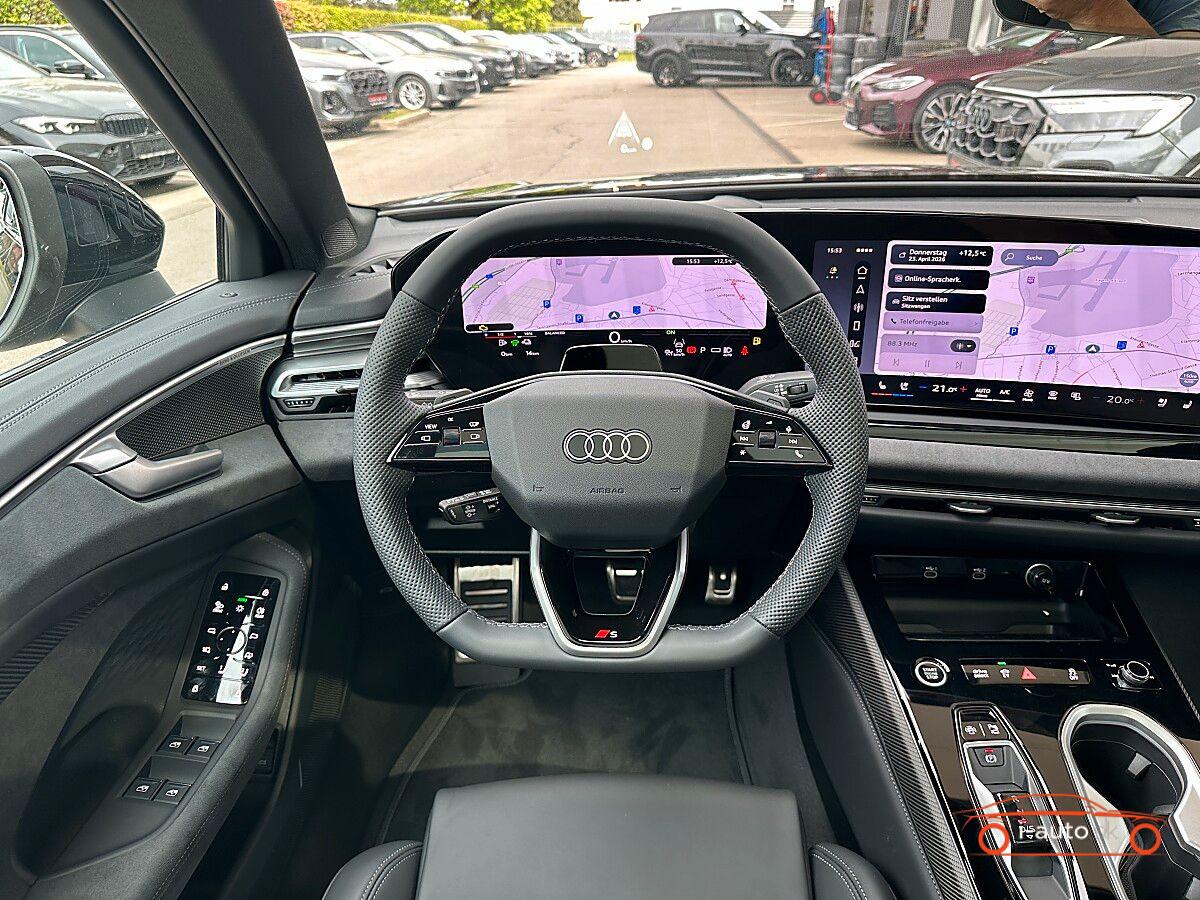 Audi A6 2026 na predaj – fotografia 18
