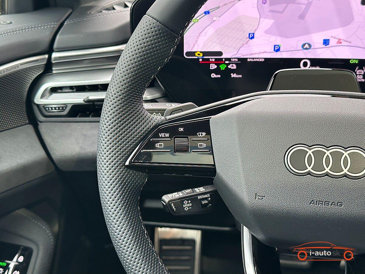 Audi A6 2026 na predaj – fotografia 19