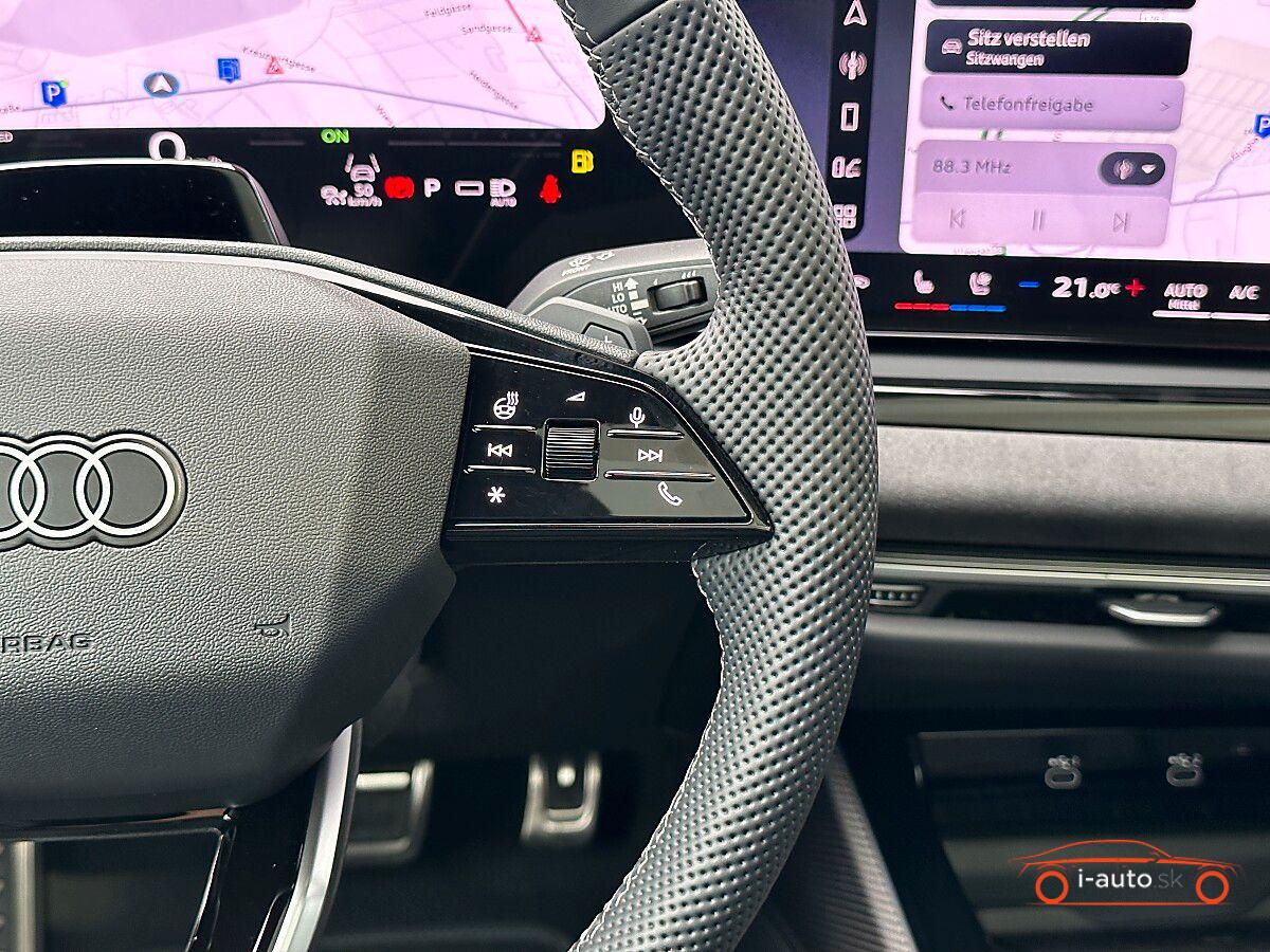 Audi A6 2026 na predaj – fotografia 20