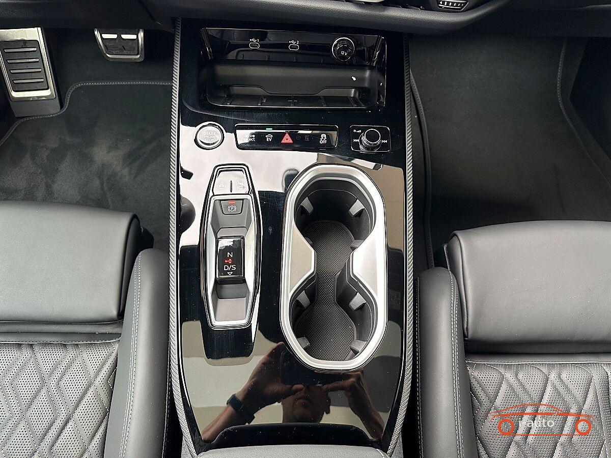 Audi A6 2026 na predaj – fotografia 25