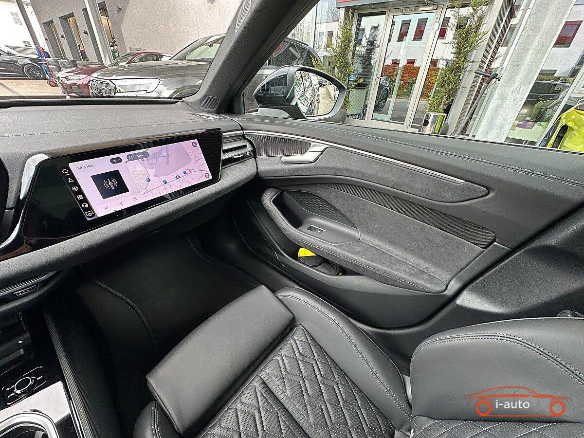 Audi A6 2026 na predaj – fotografia 26
