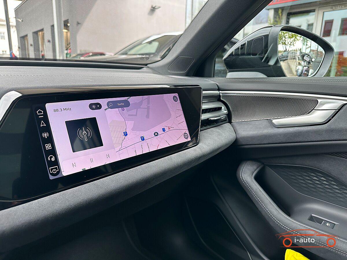 Audi A6 2026 na predaj – fotografia 27