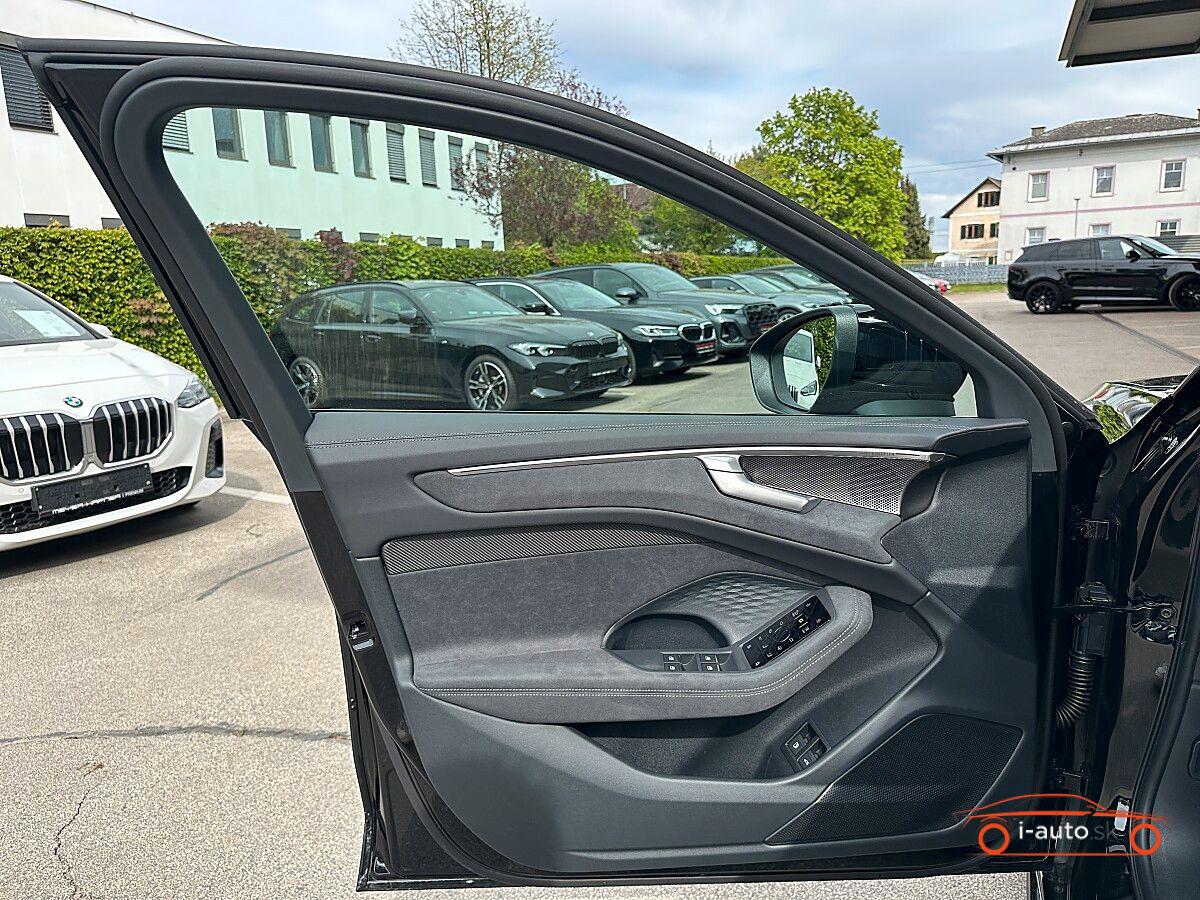 Audi A6 2026 na predaj – fotografia 28