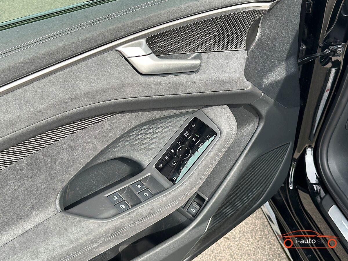 Audi A6 2026 na predaj – fotografia 29