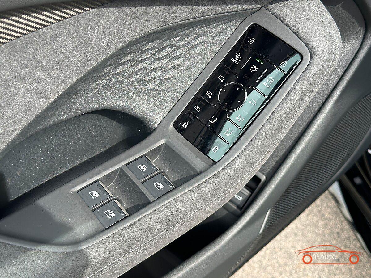 Audi A6 2026 na predaj – fotografia 31