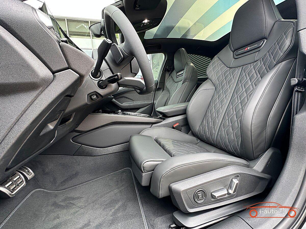 Audi A6 2026 na predaj – fotografia 32