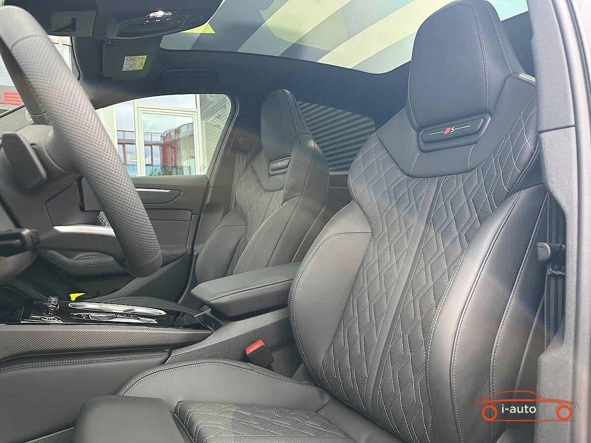 Audi A6 2026 na predaj – fotografia 33