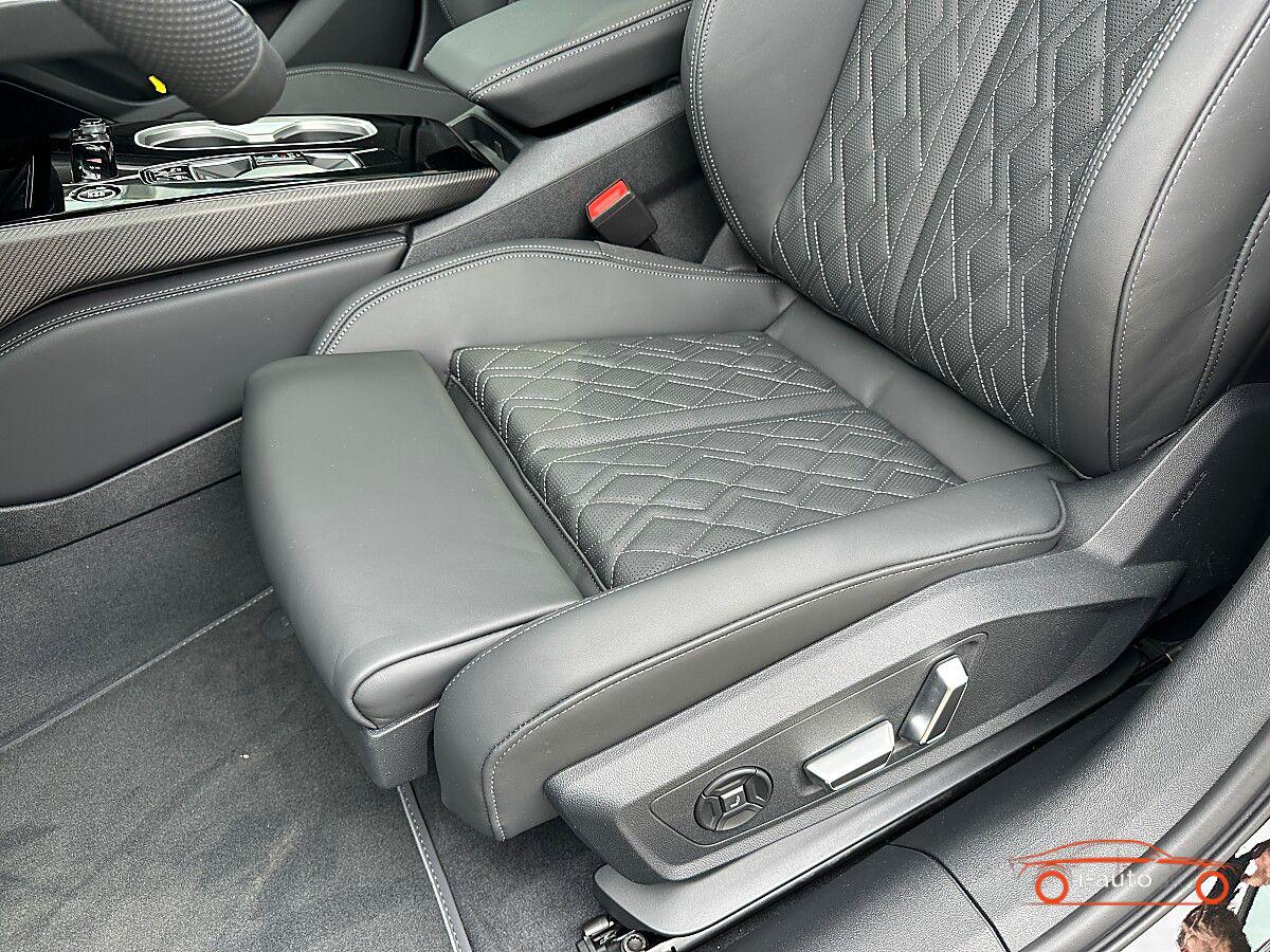 Audi A6 2026 na predaj – fotografia 34