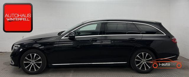 Mercedes-Benz E trieda 2021 na predaj – fotografia 2