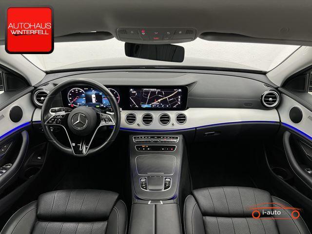 Mercedes-Benz E trieda 2021 na predaj – fotografia 3
