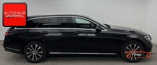 Mercedes-Benz E trieda 2021 na predaj – fotografia 5