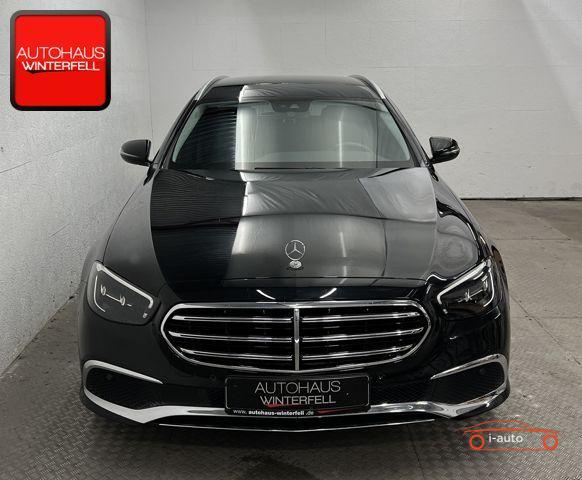 Mercedes-Benz E trieda 2021 na predaj – fotografia 6