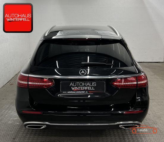 Mercedes-Benz E trieda 2021 na predaj – fotografia 7