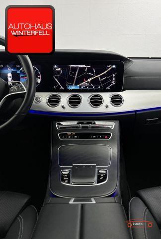 Mercedes-Benz E trieda 2021 na predaj – fotografia 14