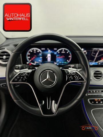 Mercedes-Benz E trieda 2021 na predaj – fotografia 16
