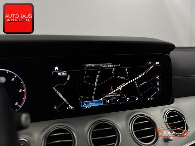 Mercedes-Benz E trieda 2021 na predaj – fotografia 19