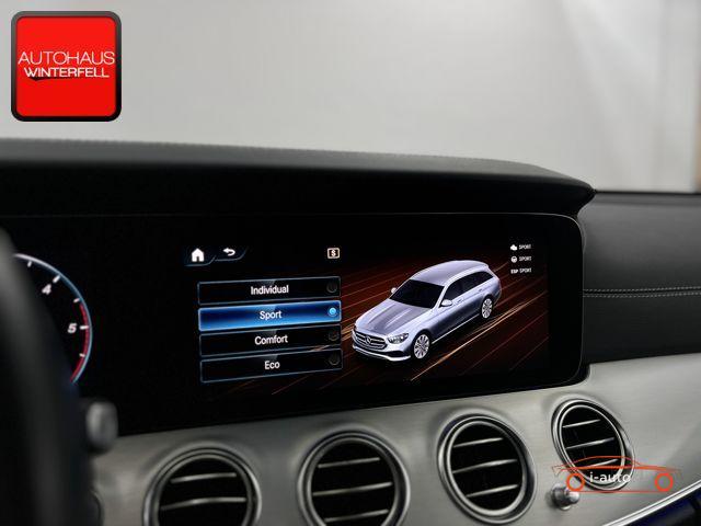 Mercedes-Benz E trieda 2021 na predaj – fotografia 23