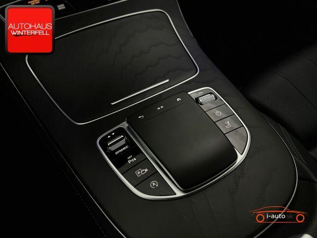 Mercedes-Benz E trieda 2021 na predaj – fotografia 26