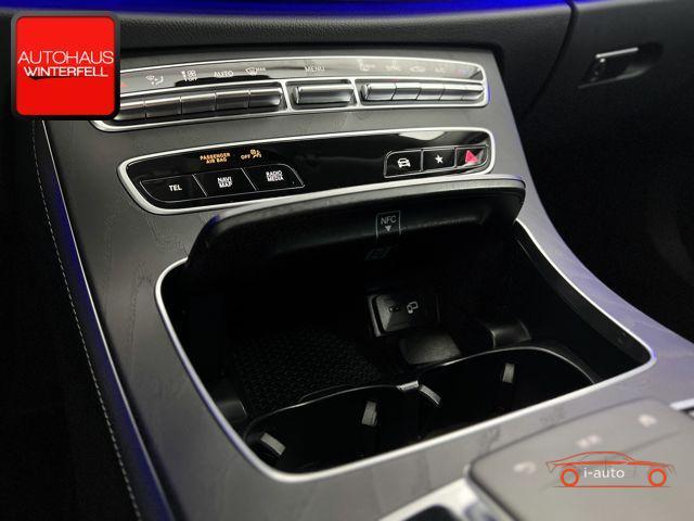 Mercedes-Benz E trieda 2021 na predaj – fotografia 28
