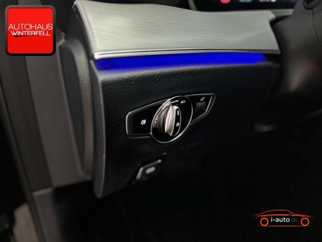Mercedes-Benz E trieda 2021 na predaj – fotografia 31