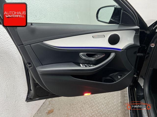 Mercedes-Benz E trieda 2021 na predaj – fotografia 33