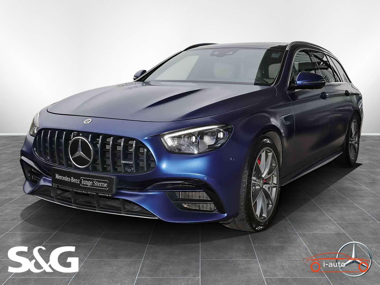 Mercedes-Benz E trieda 2020 na predaj