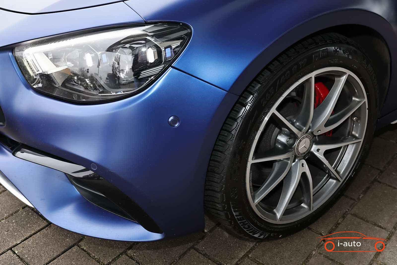 Mercedes-Benz E trieda 2020 na predaj – fotografia 3