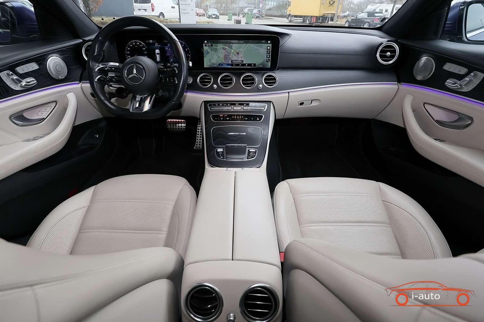 Mercedes-Benz E trieda 2020 na predaj – fotografia 5