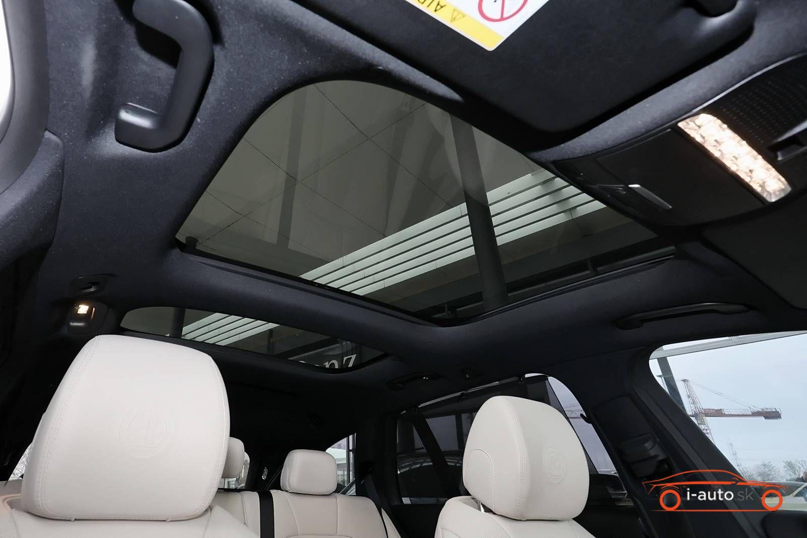Mercedes-Benz E trieda 2020 na predaj – fotografia 7