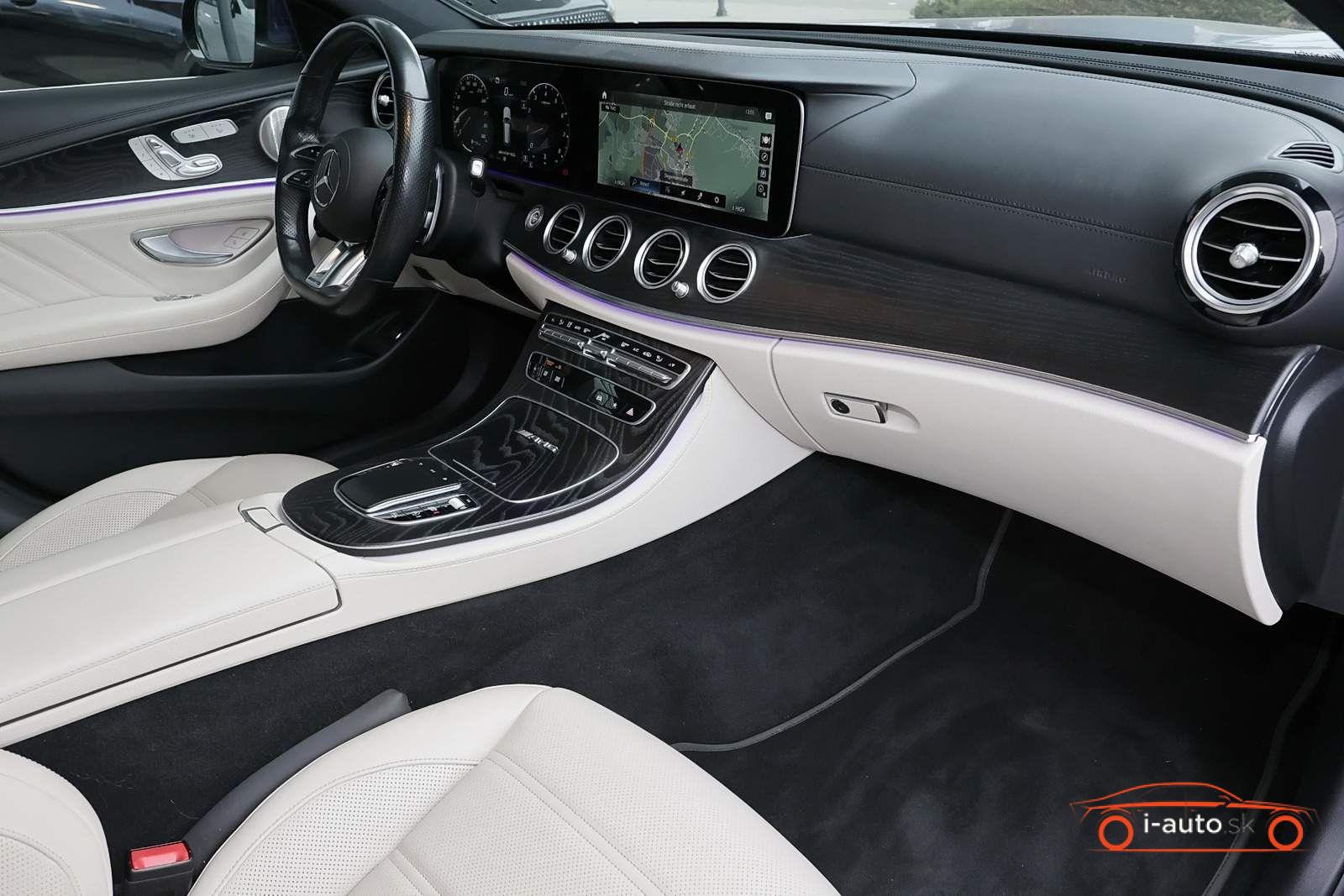 Mercedes-Benz E trieda 2020 na predaj – fotografia 8