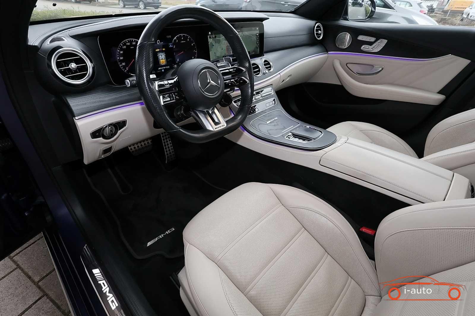 Mercedes-Benz E trieda 2020 na predaj – fotografia 9