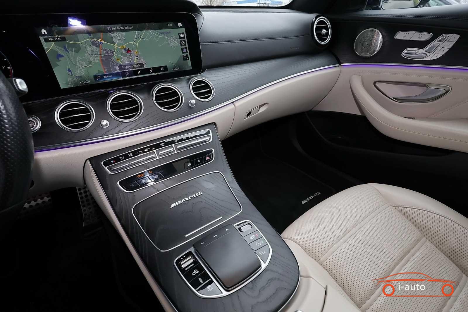Mercedes-Benz E trieda 2020 na predaj – fotografia 10