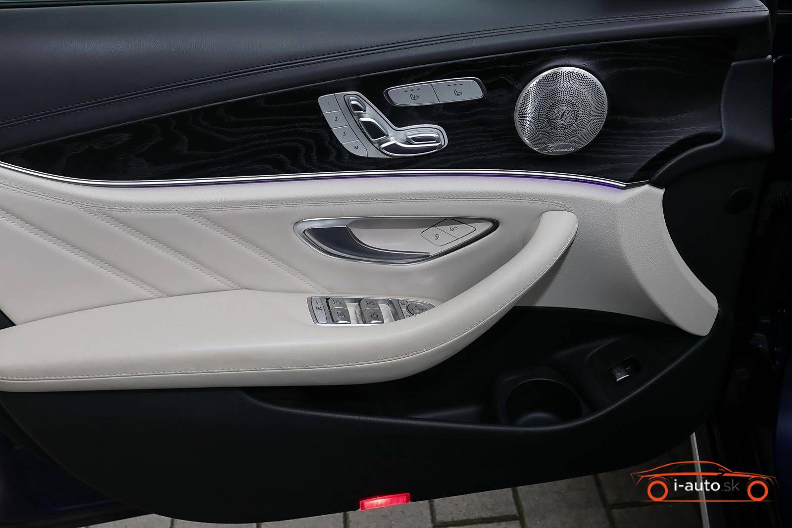 Mercedes-Benz E trieda 2020 na predaj – fotografia 12